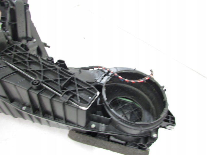 фото №11, Skoda octavia 2 отопитель климатроник европа