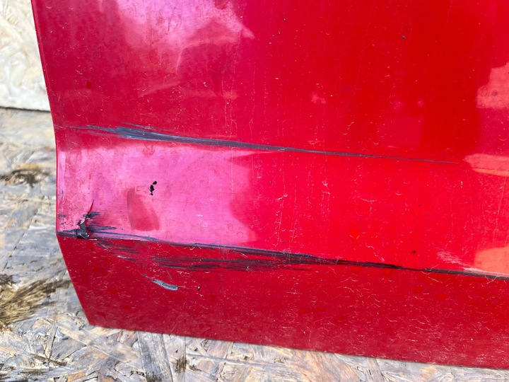 фото №10, Seat leon iii 3 дверь передние перед правые