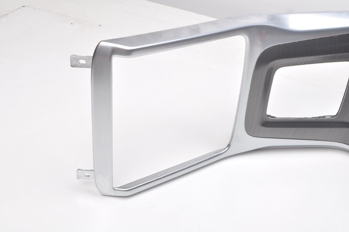 фото №9, Volvo s80 ii v70 iii рамка панель повітропровід радіо рестайлінг європа 31403469