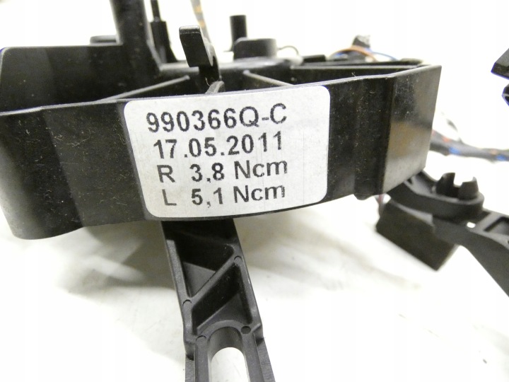 фото №4, Mini r60 r55 r56 r57 r58 r59 жгут провод обогрева кондиционера