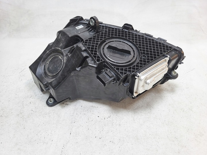 фото №6, Mercedes glc w253 рестайлинг led high performance f-v.a.t