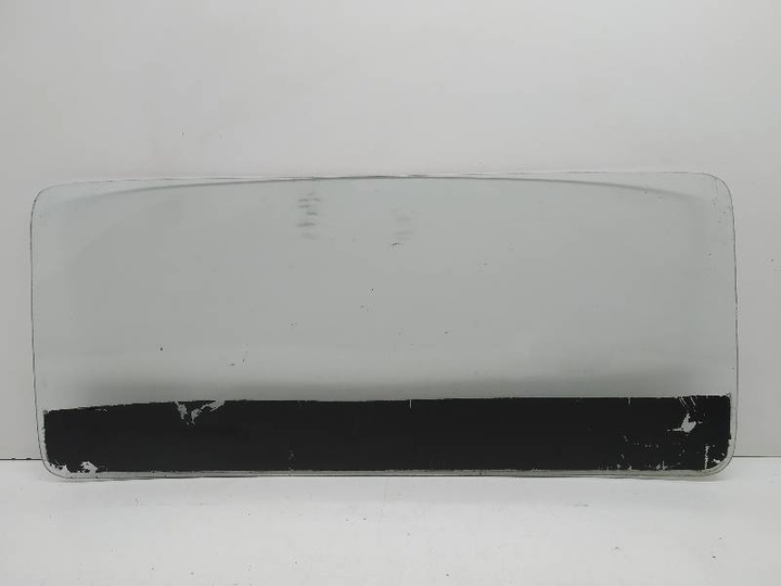 фото №3, Стекло задняя старый тип fsm - bielsko белая 126p i