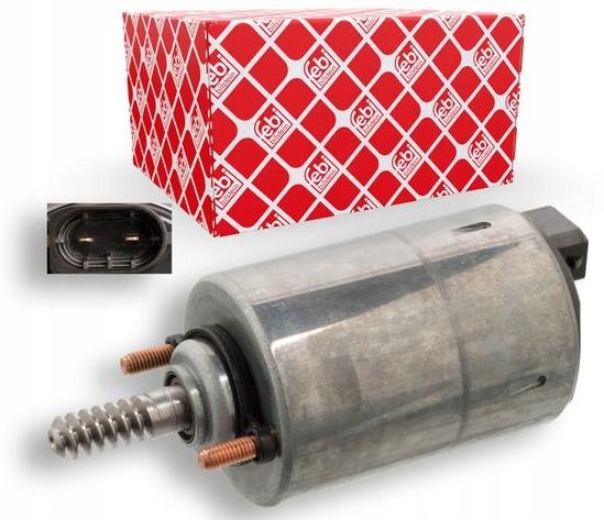 фото №12, Febi bilstein 105904 element фиксирующий, вал mim