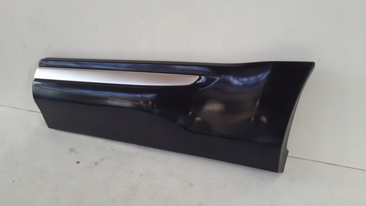 фото №2, Range rover evoque планка дверь левый зад