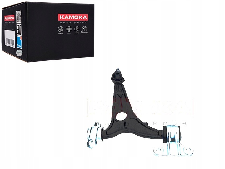 фото №1, Важіль переднє праві citroen jumpy fiat scudo peugeot expert 07-