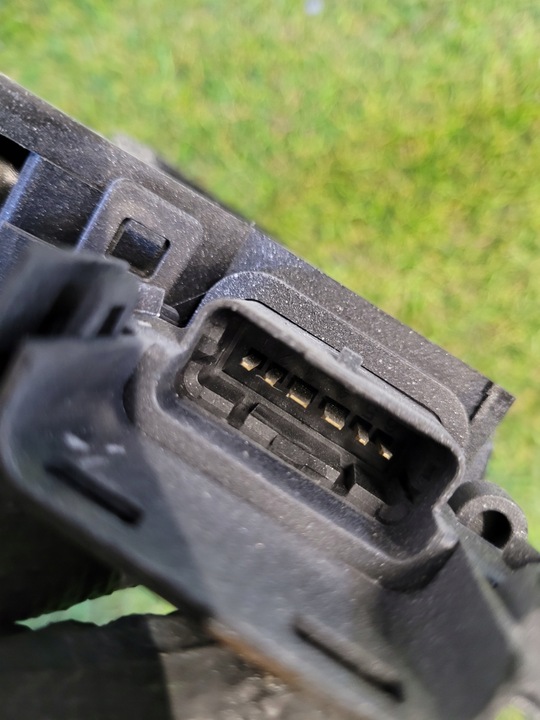 фото №11, Замок двері renault trafic opel vivaro fiat talento 805021691r