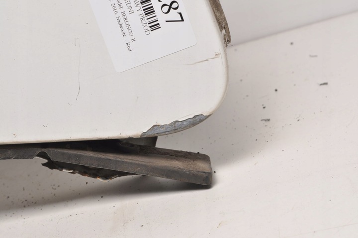 фото №10, Citroen berlingo ii крыло правые перед переднее