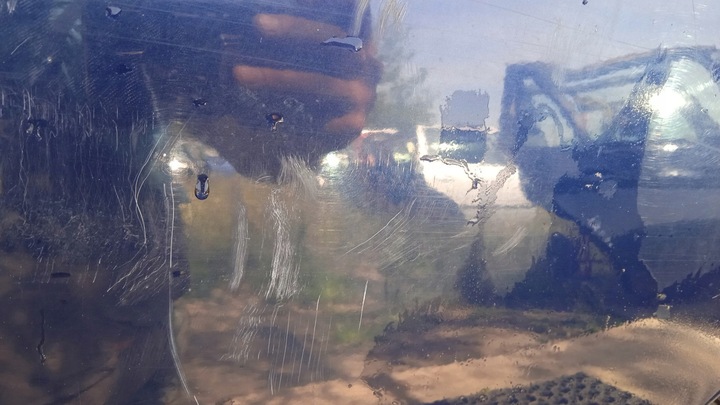 фото №12, Skoda octavia i універсал двері зад лівий 9462