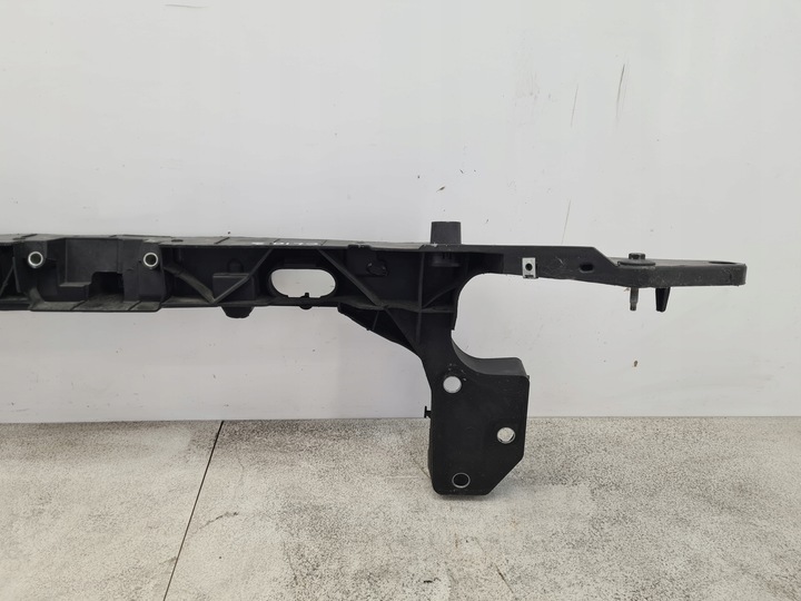 фото №12, Renault clio iii pas переднее усилитель 8200290143