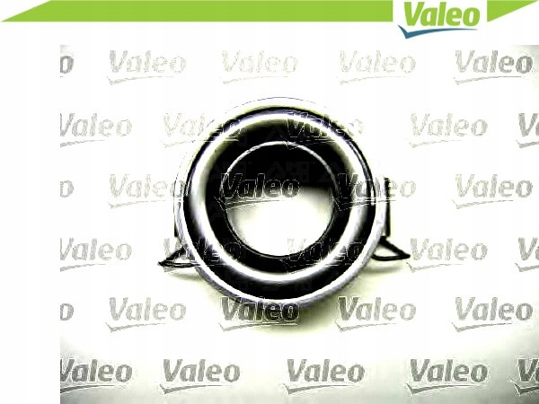 фото №2, Набір зчеплення valeo kt281a 620309400