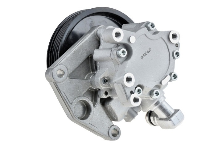 фото №9, Насос підсилювача mercedes a0044661401