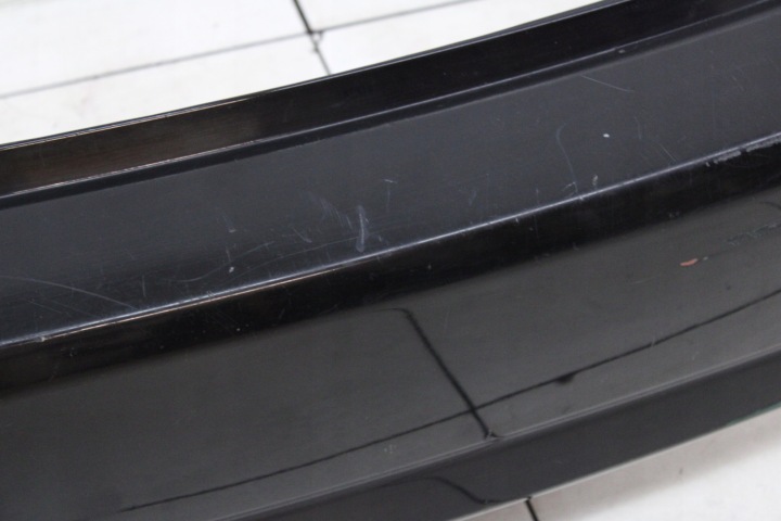 фото №9, Mazda 5 v cr рестайлинг 07r- задний бампер a3f