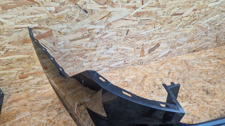 фото №8, Vw passat b8 универсал бампер задний зад 3g9807421d