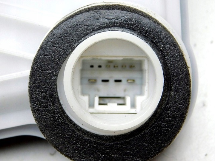 фото №3, R/21 toyota c-hr замок двері лівий перед eu