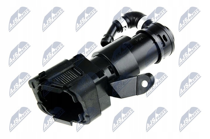 фото №4, Распылитель фара mazda 3 2008- /правая/