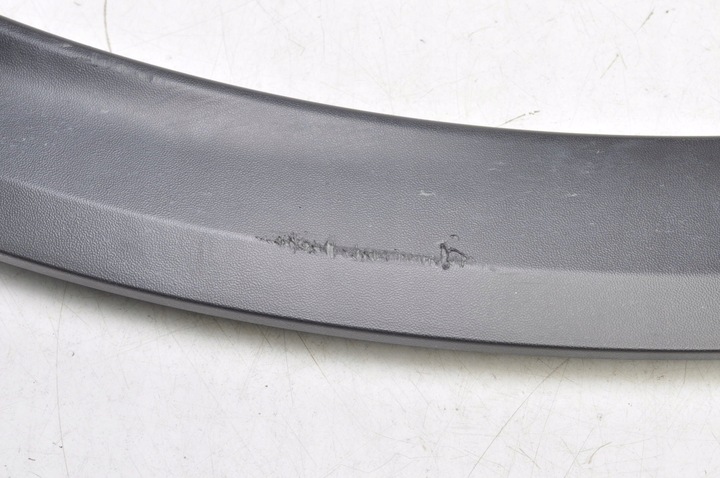 фото №7, Nissan qashqai iii j12 планка крыльев левая зад 22r 938296ua0a