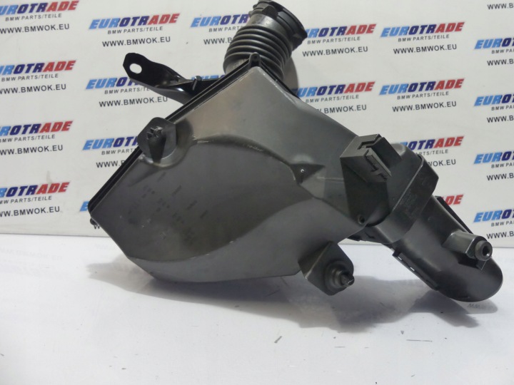 фото №8, Bmw g11 g14 g15 g16 g30 g31 lci фільтр повітря ліве cyl 5 - 8 7934477 32km