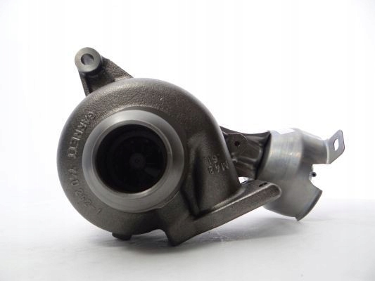 фото №8, Турбонагнетатель garrett 764609-5003s