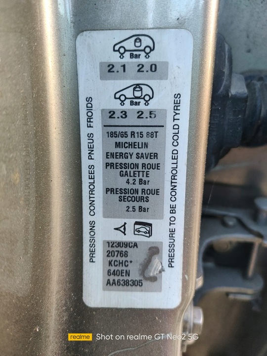 фото №2, Citroen c3 ii 2 sc 09-16 дверь перед левая kchc