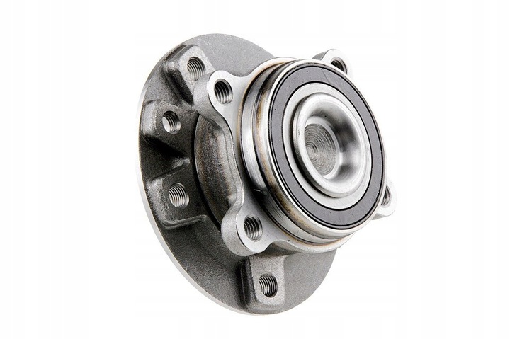 фото №1, Ступица колёса зад fiat 500x 2wd 14-