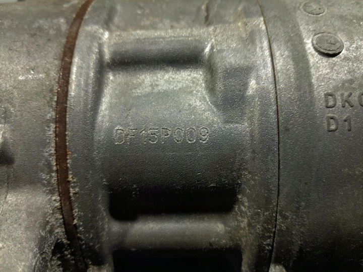 фото №8, Bmw 3 g20 g21 3.0d b57d30b 286 km компрессор кондиционера 7948805