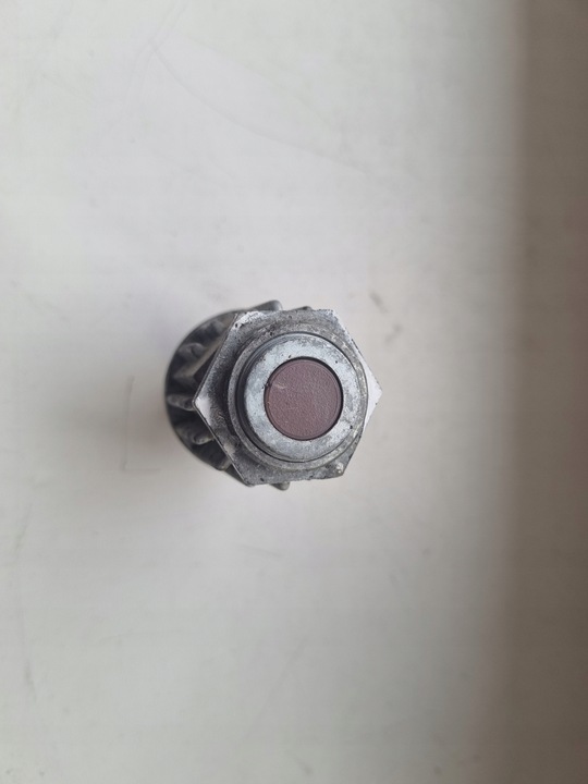 фото №3, Датчик температури свічок розжарювання свічки розжарювання man tgx tgs