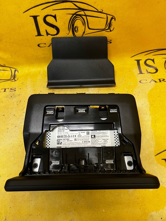 фото №8, Навигация навигация радио unit экран dacia sandero stepway iii 2023r