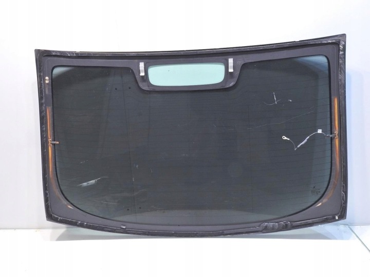 фото №11, Стекло зад задняя saab 9-3 ii рестайлинг sedan