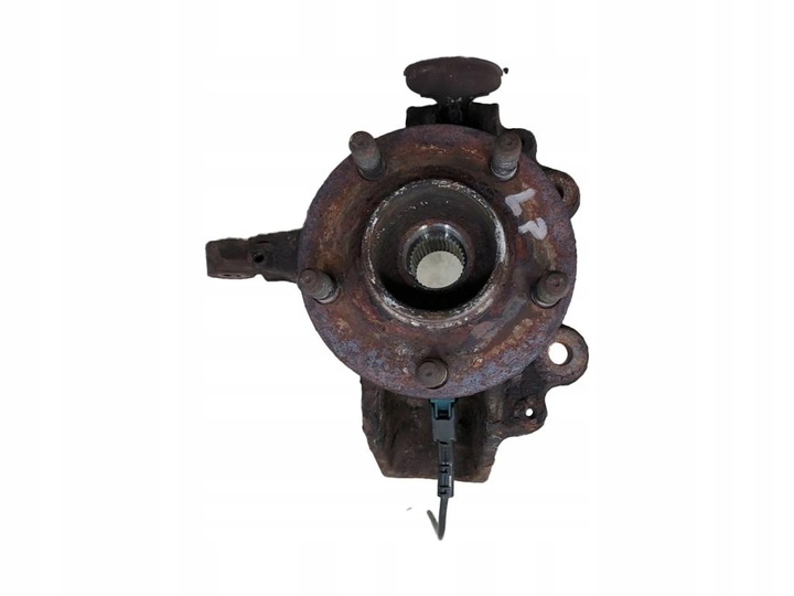 фото №1, Поворотна опора лівий перед ford c-max mk1 1.6 tdci