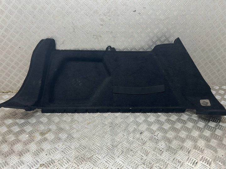 фото №1, Боковина багажника левый зад peugeot 508 ii 2018- sw универсал