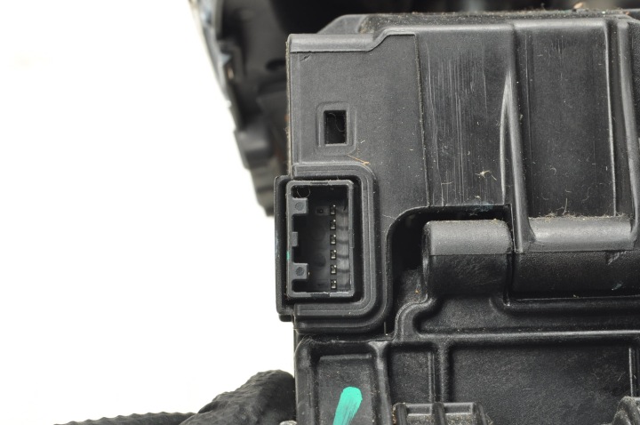 фото №13, Opel cascada insignia a astra j iv кулиса коробки коробки кпп / коробка передач 13281219