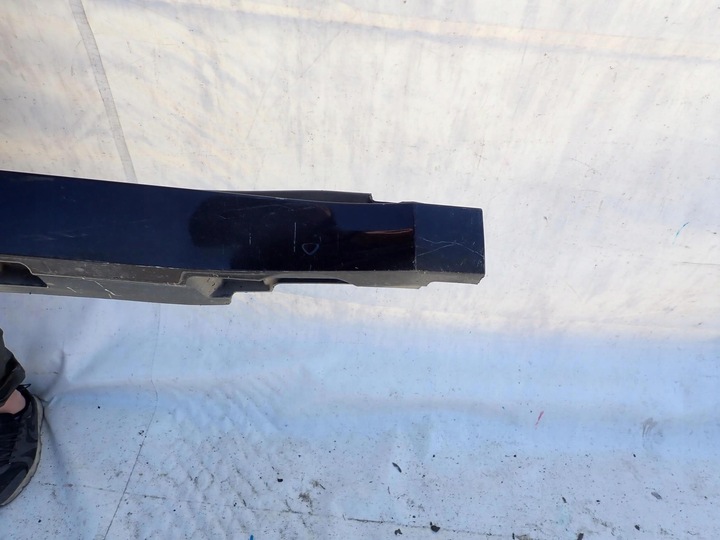 фото №9, Vw arteon 17- порог правый планка пороговая правая