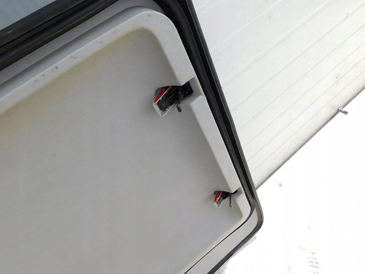 фото №6, Opel frontera a 2.0 8v 1993r 3d дах жорсткий