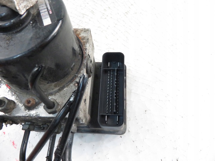 фото №8, Насос abs ford focus c-max 10085001193 00402966d0