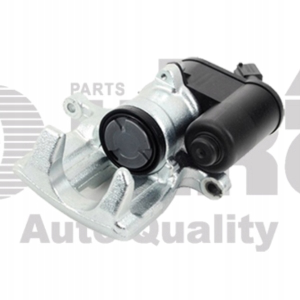 фото №1, Супорт гальмівний зад l audi a6 2.8 fsi 3.0 3.2 4.2