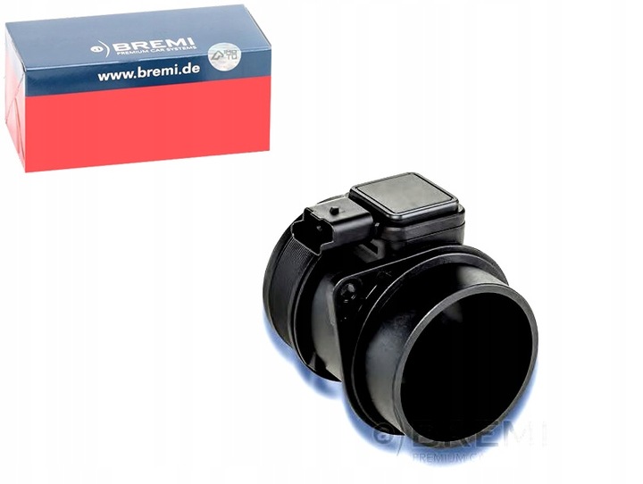 фото №1, Bremi витратомір повітря citroen c4 2.0hdi