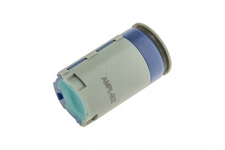 фото №13, Датчик pdc opel astra g 1998-,corsa c 2000-,meriva 2003-,omega b 1994-