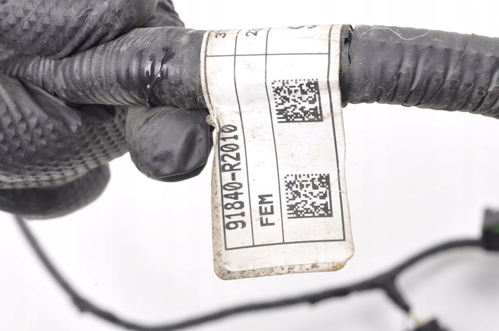 фото №8, Kia sportage v джгут кабелі парктронік pdc перед 91840-r2010