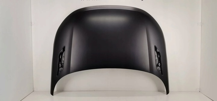 фото №16, K8d2-16854-ad range rover evoque ii l551 2019- нова капот кришка silikony