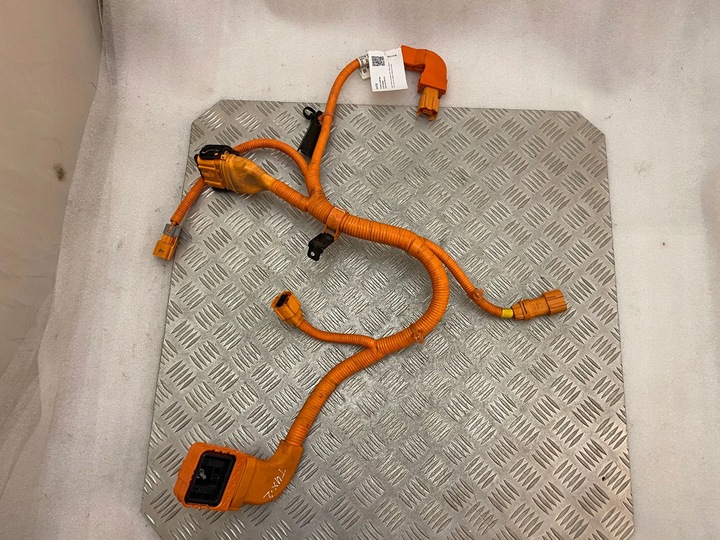 фото №8, Hyundai tucson iv nx4 2022 другая жгут провод / кабели 91674cz110