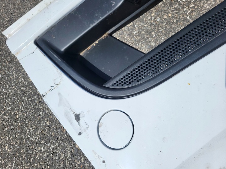 фото №6, Решётка радиатора решётка бампер перед градус mercedes actros mp4 оригинальный номер