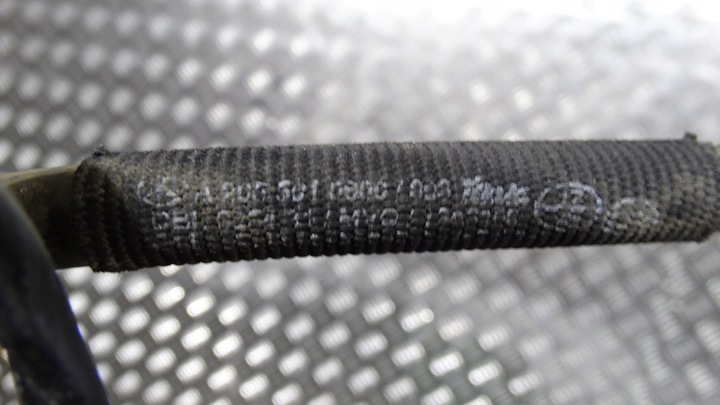 фото №6, Ідеальний шланг інжектора adblue w205 w213 1