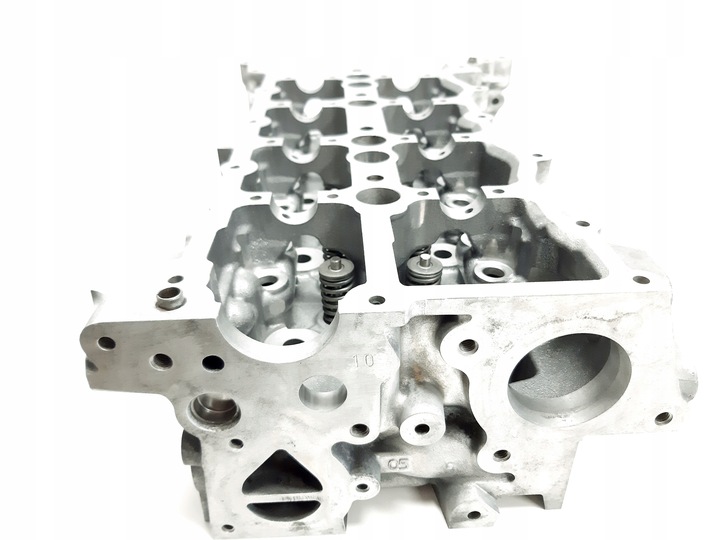 фото №6, Головка renault master 2.3 dci bi eu6 110422750r