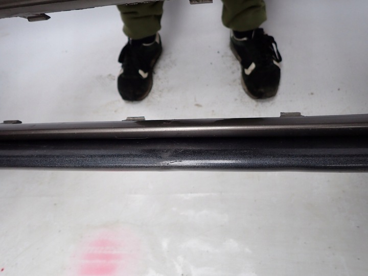 фото №9, Volvo s80 2 ii 06-13 бампер перед переднее омыватель 30655099