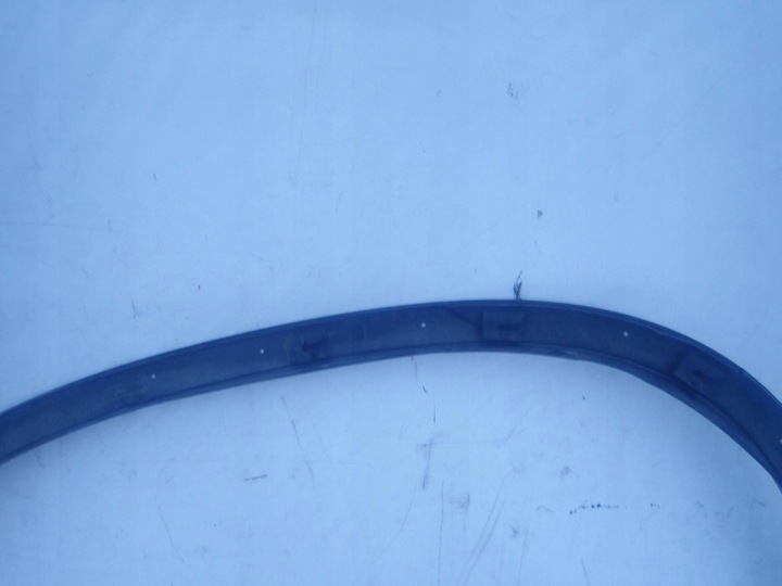 фото №10, Vw tiguan 5n 08-15 планка крыльев правые перед