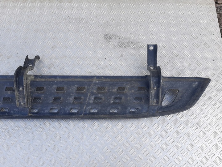 фото №9, Поріг лівий градус ford ranger raptor v 2018-2022 оригінальний jb3b-16451-ab