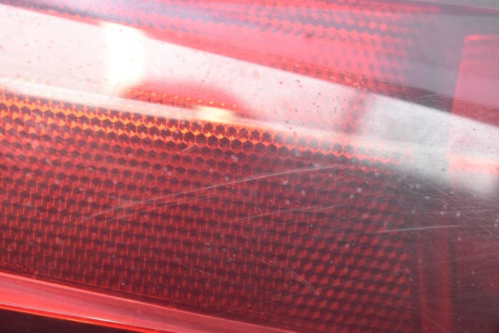 фото №13, Лампа ліва зад задня 220-20046 subaru forester 3 iii 07-11