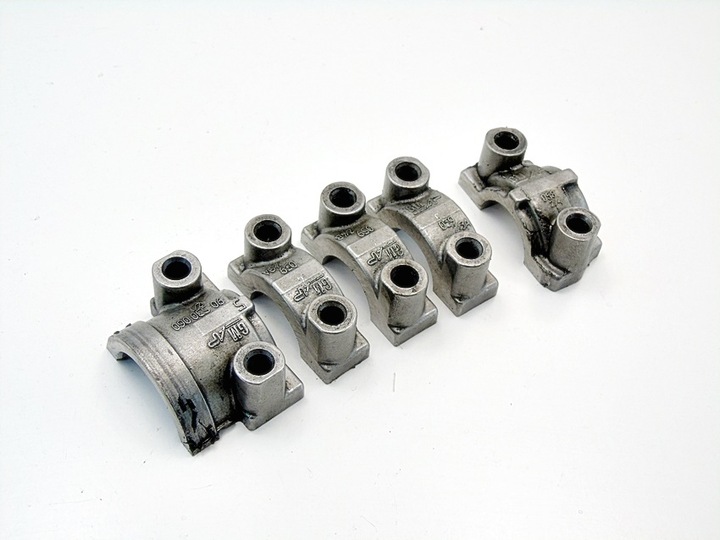 фото №1, Мостики вал распределительный вал 2.0 dti vectra b c signum 90530060