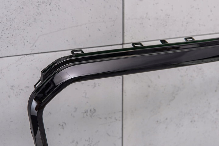 фото №10, Audi q5 / sq5 8r 2012-2017 po фейсліфтінг чорна рамка решітка 8r0853651ab