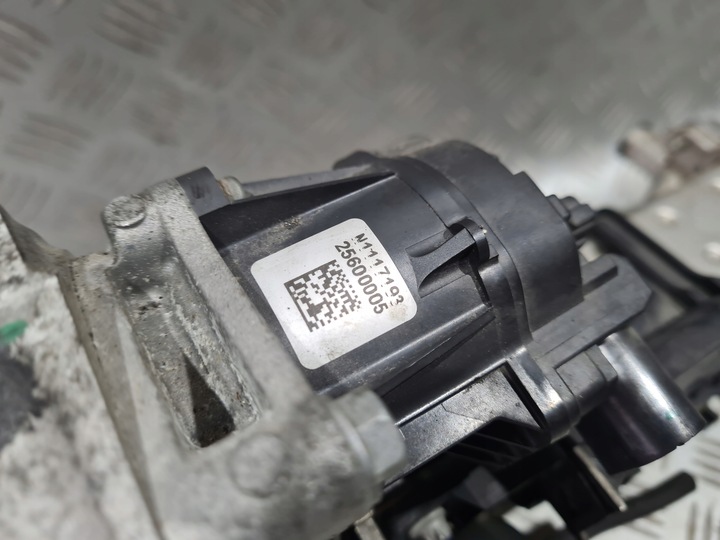 фото №7, Радиатор радиаторов egr astra j zafira c mokka meriva b insignia 1.6 cdti